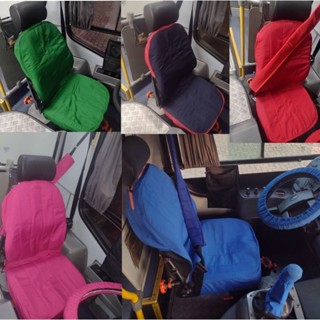 CAPAS DE BANCO ônibus/ caminhão/ micro-ônibus