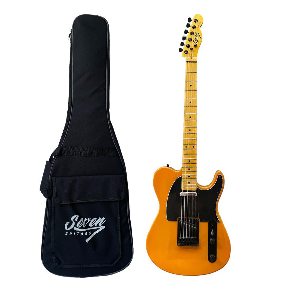 Guitarra Fender Telecaster em Oferta | Shopee 2025