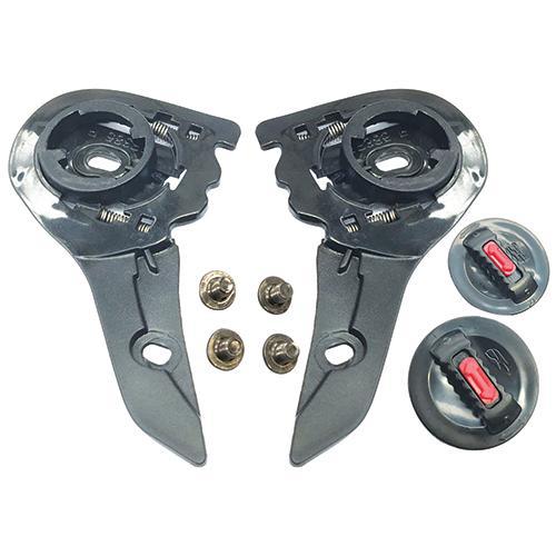 Reparo Capacete Ls2 Ff358 Ff396 Helt Strada Fw3 Gt Universal Original Polivisor