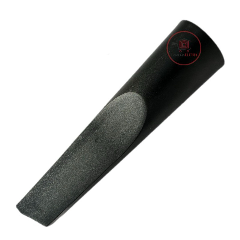 Bocal Frestas e Cantos 21cm Aspirador de Pó Wap Bagless / GT PROFI / WAP TURBO 2002