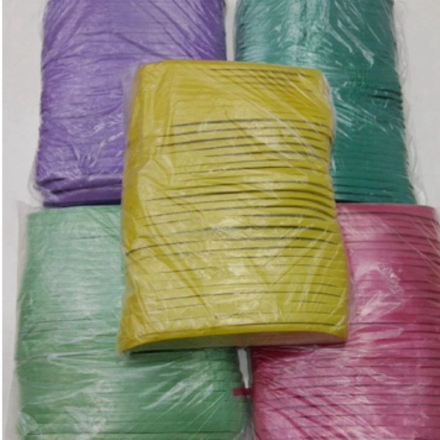 Fita Paulista 40 cm Rabiola 1 kilo em Oferta na Shopee