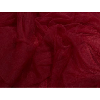 Tule / tuly Ilusion premium marsala 1x1,60 (1meros linear)