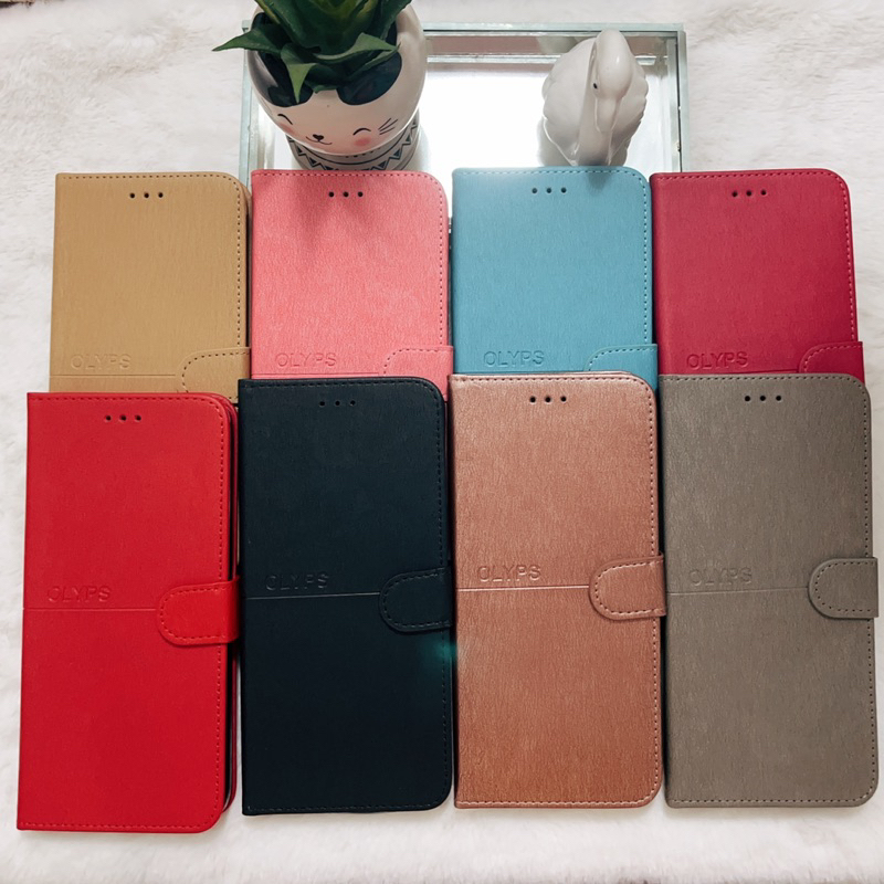 Capa Capinha CarteiraCom Porta Cedulas pra Samsung A05s A05 A24 A25 A30s A32 A34 A50  S20fe em Oferta na Shopee