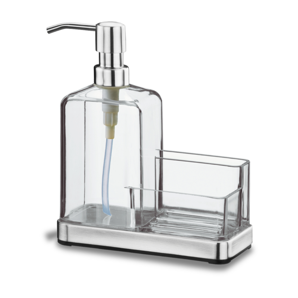Organizador de Pia Brinox - Elegance 19,5 x 16 x 7,5 cm