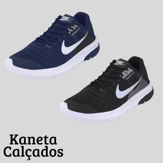 Tenis NEEKKE Dinamic Fit Pro Tamanho Especial Grande 43 44 45 46 47 48 Masculino Esportivo Casual Lançamento Moda
