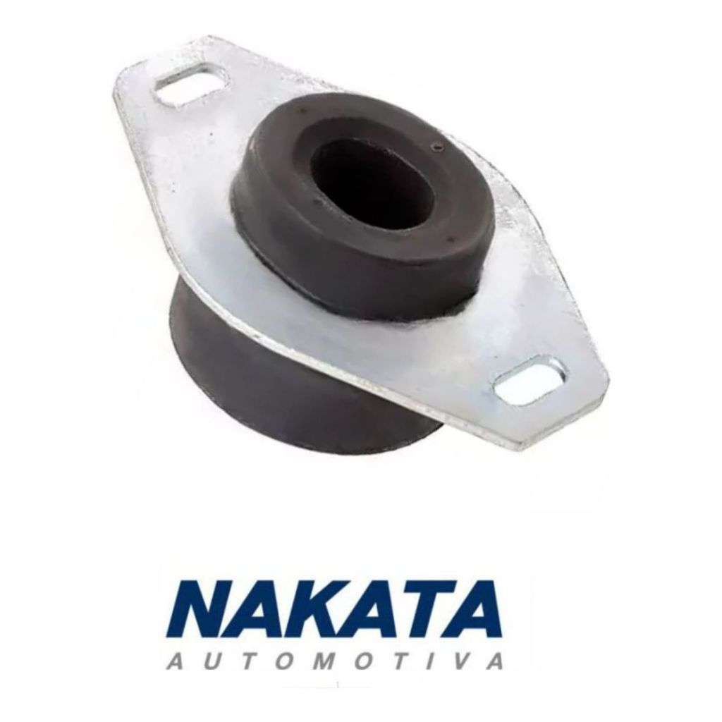 Coxim Esquerdo Motor Peugeot 405 306 205 207 306 Xantia Zx