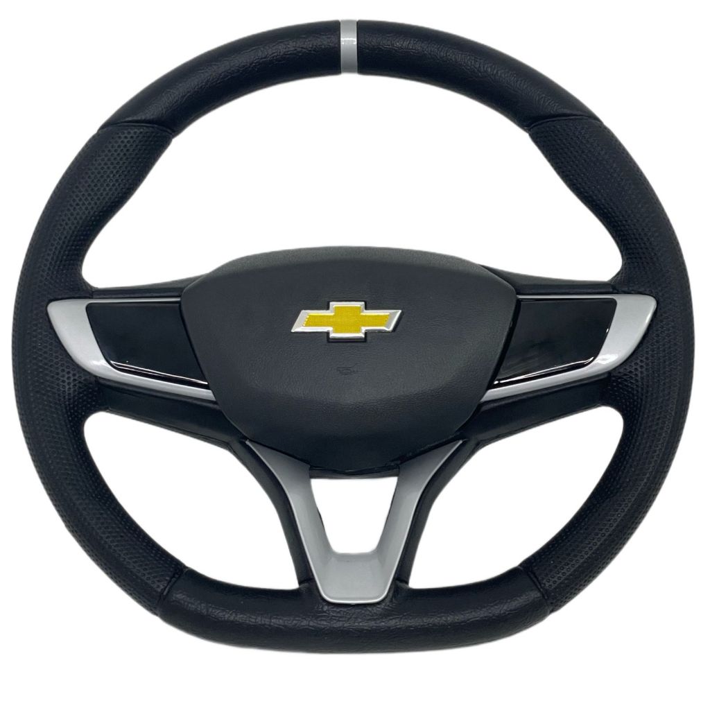 VOLANTE NOVA TRACKER COMPATIVEL COM CORSA CLASSIC CELTA ASTRA PRISMA MERIVA ZAFIRA ASTRA VECTRA MONTANA OPALA AGILE D20