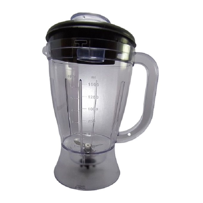 Copo Liquidificador Mondial Eletronic Acrilico L60 L66
