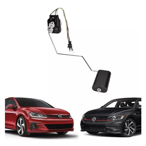 Sensor Nível Boia Combustível Jetta Golf 1.4 16v Tsi Audi A3 DS23224