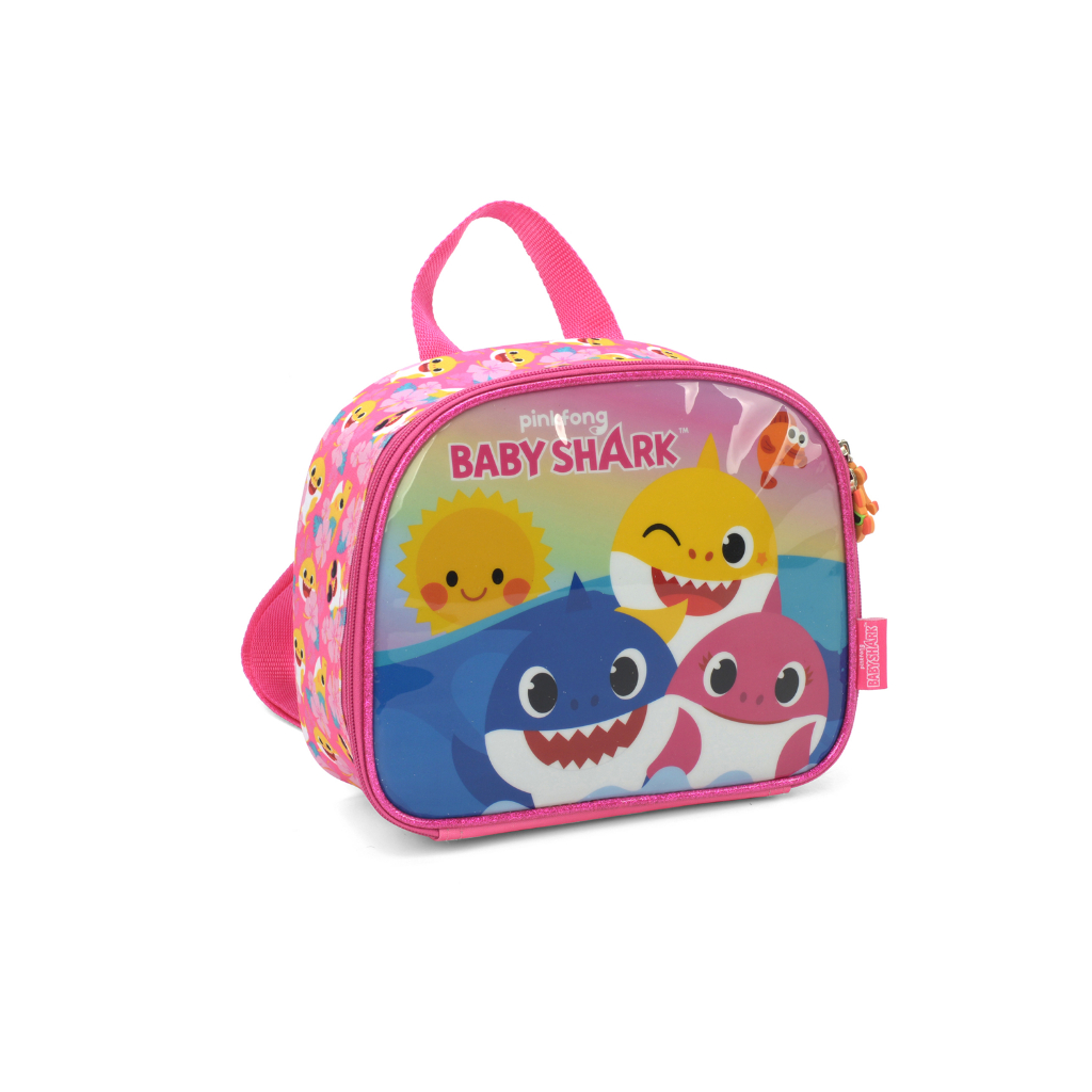 Mochila Infantil Rosa Pink: Onde Comprar | BuscaProdutos