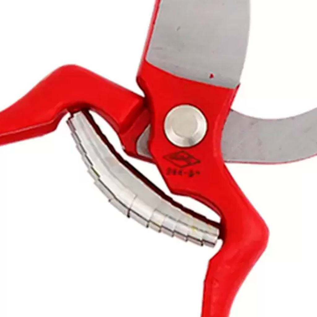 Detalhes do Tesoura De Poda Totalmente Forjada Para Uso Profissional - Corneta