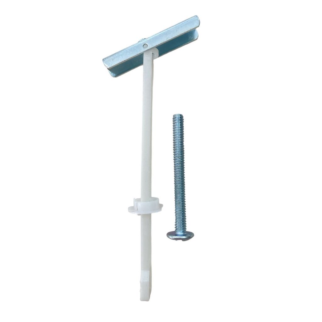 Bucha Toggler Bolt: Onde Comprar | BuscaProdutos