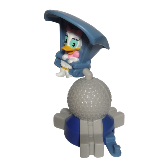 Brinquedo Walt Disney World Resort - Margarida - Mc Donald's 2023