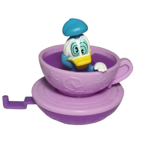 Brinquedo Walt Disney World Resort - Pato Donald - Mc Donald's 2023