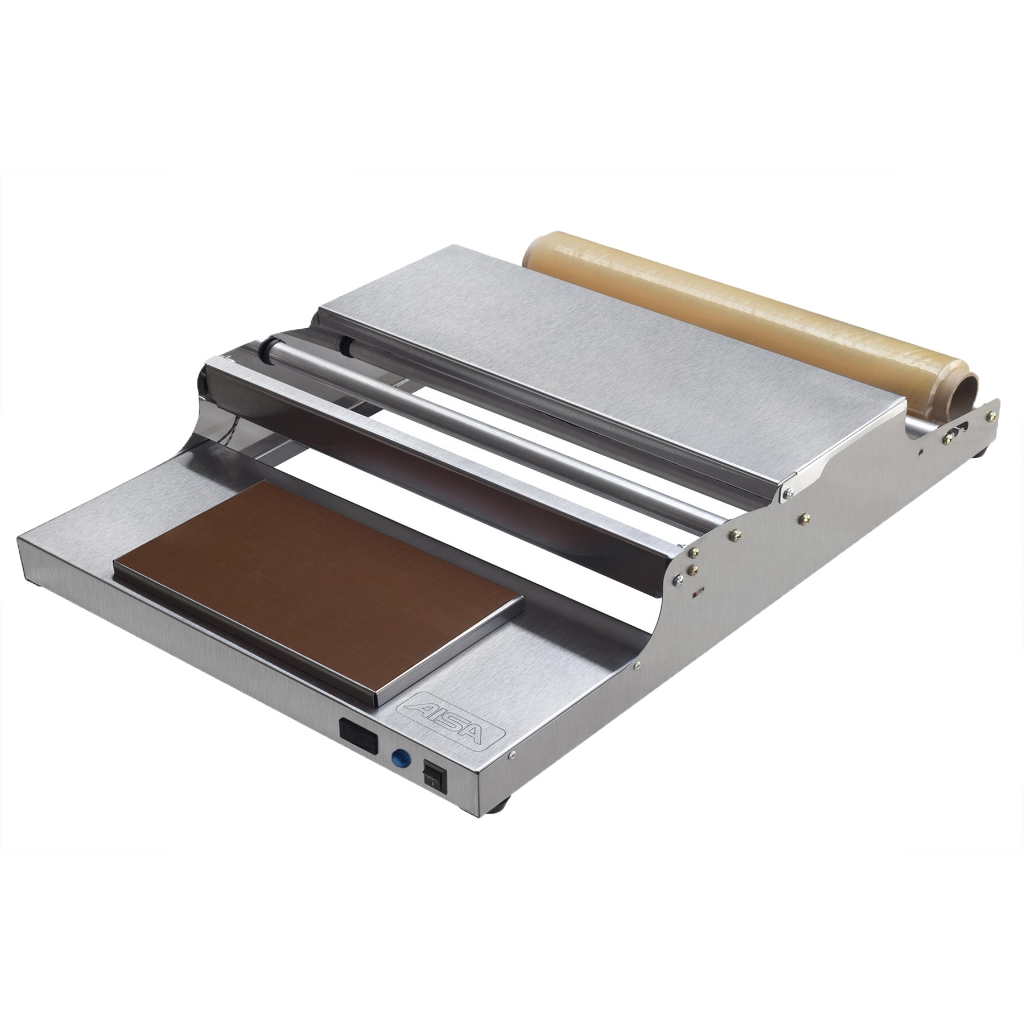 Seladora Embaladora Filme Pvc 50 Cm Elétrica