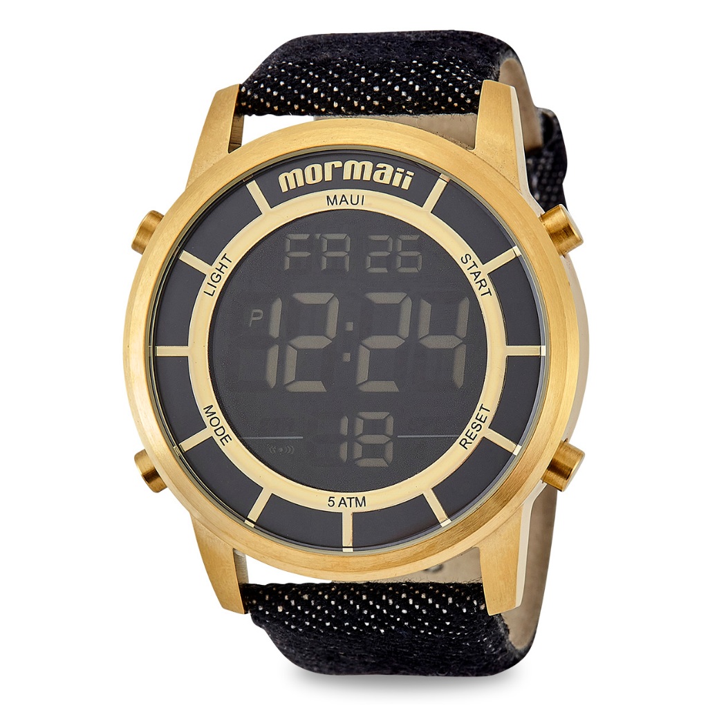 Relogio Mormaii Feminino Mobj3463De/2X