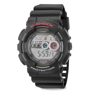RELÓGIO CASIO G-SHOCK MASCULINO GD-100-1ADR em Oferta na Shopee