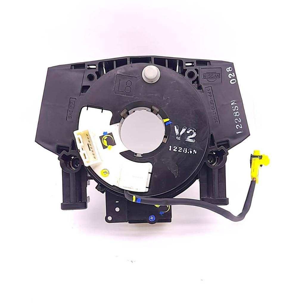 HARD DISK CAVALETE CHAVE SETA NISSAN SENTRA 2010 1905A