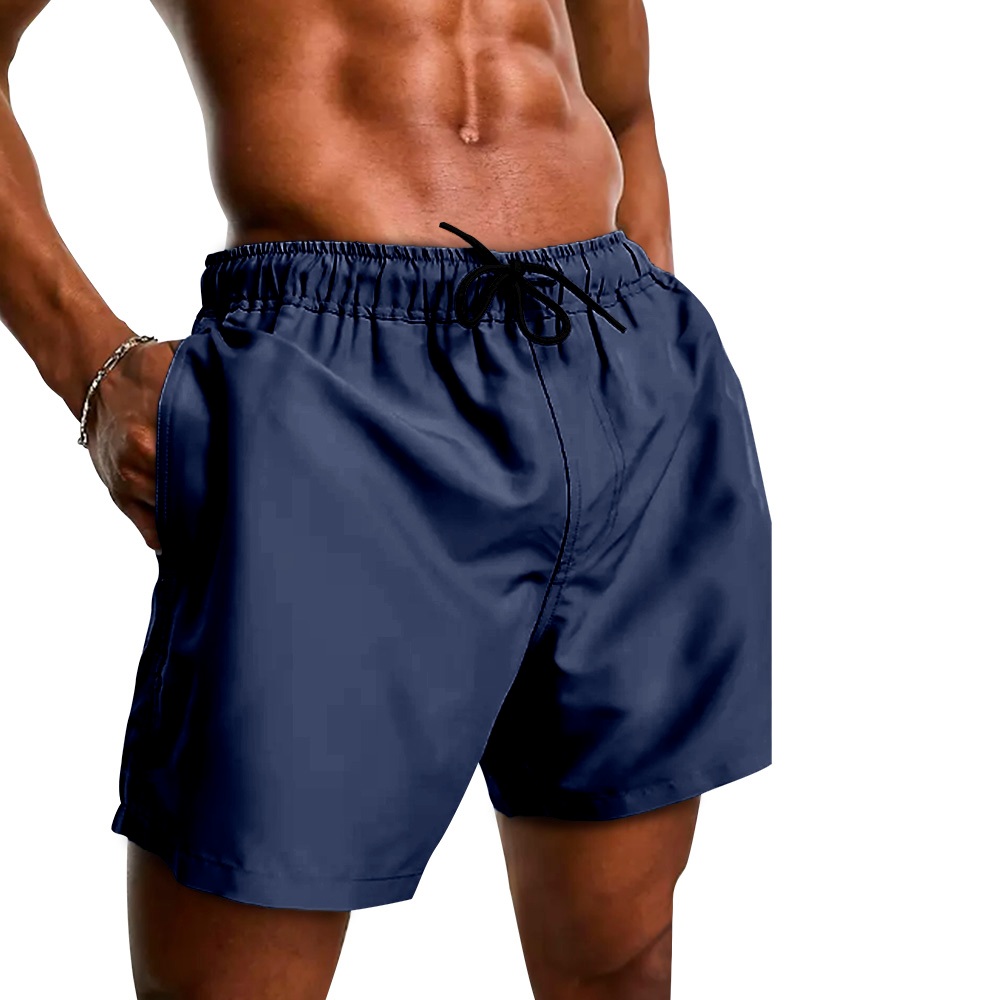 Bermuda Moda Praia Masculina Elastano Mauricinho Estampado Bebidas