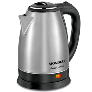 Chaleira Elétrica Premium 2L 220V - Mondial
