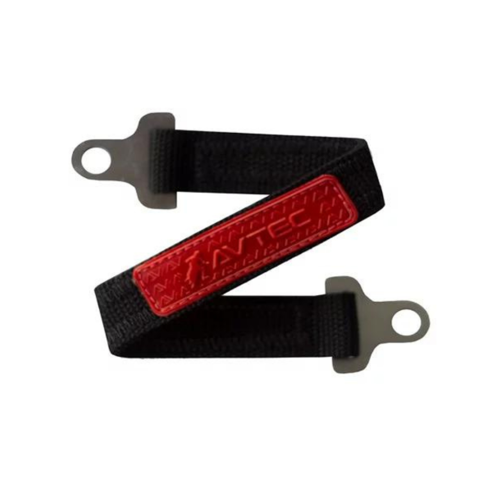 Cinta De Ajuda AVTEC Traseira CRF 250/450 X