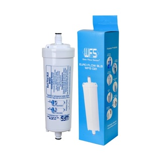 Refil Filtro Vela Camara Purificador Europa By Hebe E Bliss em Oferta na Shopee