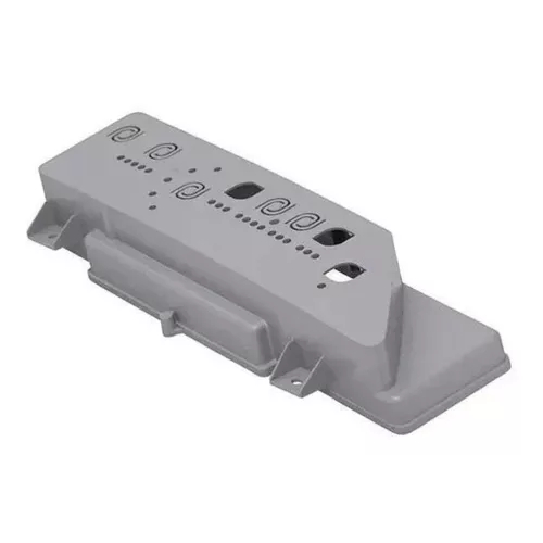 Suporte Console Da Placa Lavadora Brastemp Bwc07 Bwc08