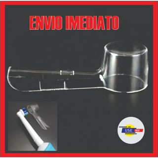 Capa Protetora Tampa para Escova Elétrica Oral B