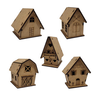 VILA MINI CASINHAS 2