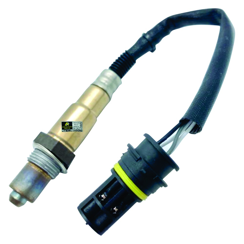 Sensor De Oxigênio Para Mercedes Classe A 160 190