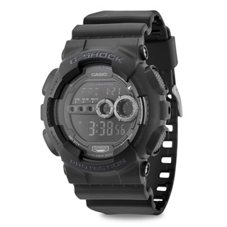 RELÓGIO CASIO G-SHOCK MASCULINO GD-100-1BDR em Oferta na Shopee