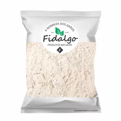 Fécula de Batata NÃO CONTÉM GLÚTEN Premium 1kg ou 500g