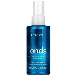 Leave-in Extra Regenerador de Pontas Lowell Ends 100ml