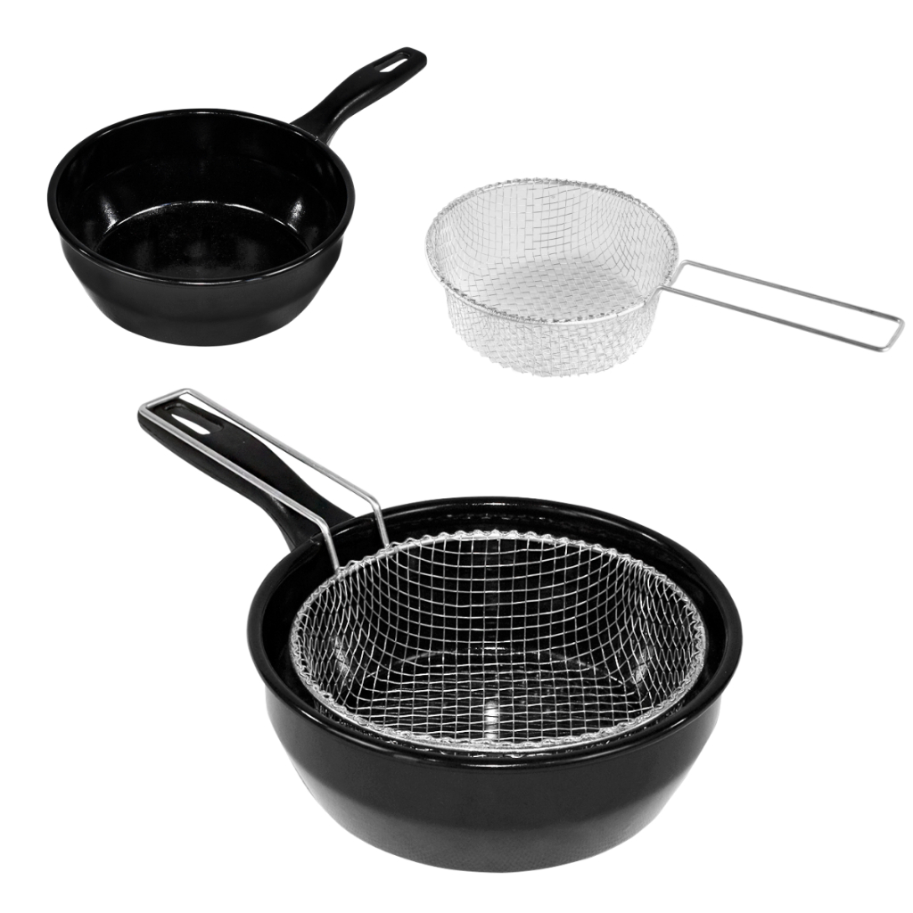 O que é Frigideira de Ferro? Guia e Onde Comprar | BuscaProdutos