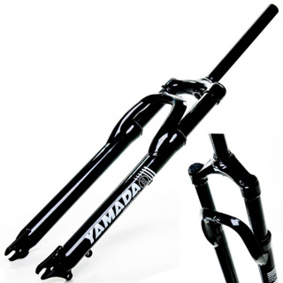 Suspensão Yamada Aro 26 Freio A Disco Amortecedor Ahead Set Gios Gts Caloi Vikingx
