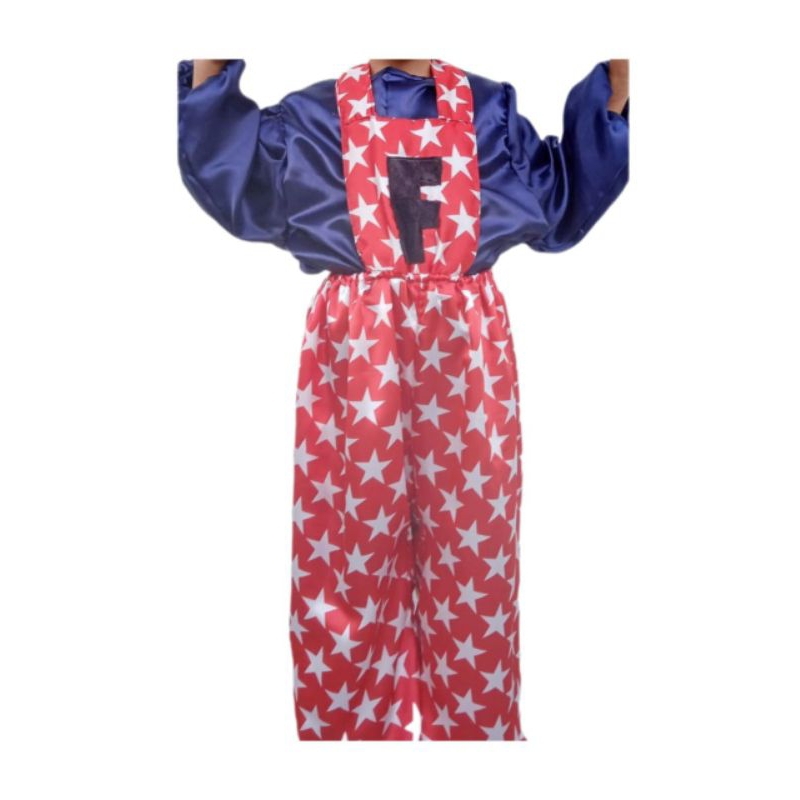 Roupa do Fofão Infantil: Onde Comprar | BuscaProdutos