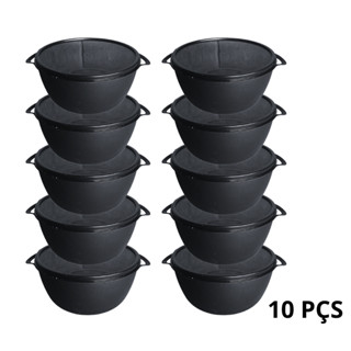 KIT 10 POTES BOWL