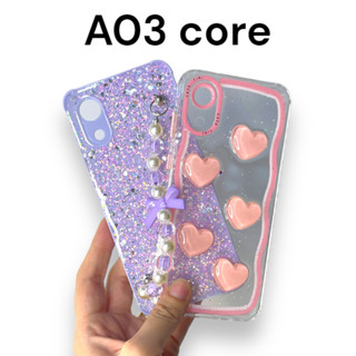 Capinha Capa Kawaii Sam Galaxy A03 Core Transparente Cute Fofa