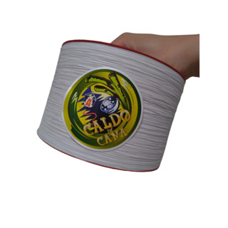 Linhas Caldo de Cana 100 Jardas