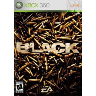 BLACK XBOx 360 em Oferta na Shopee