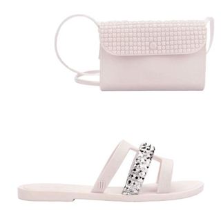 Melissa Desire C/Bolsa Feminina 35741 MC