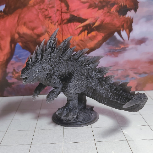Brinquedo Godzilla Gigante: Onde Comprar | BuscaProdutos