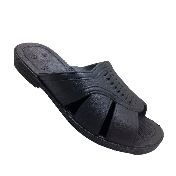 Chinelo Masculino Kichen Chenk 915 Tony antiderrapante, para fazer limpeza , bom para idoso Esporao