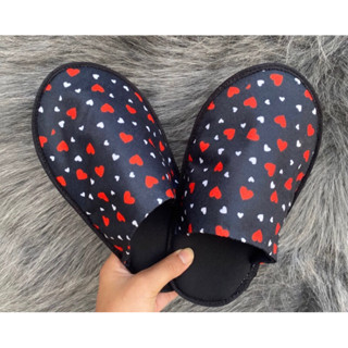 Pantufa lisa Confortável, Chinelo verão ou inverno de Quarto Ati derrapante Unissex do 34 ao 39