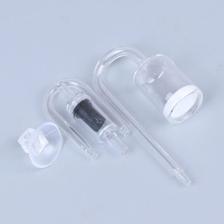 Conjunto Difusor de CO2