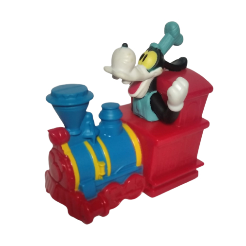 Brinquedo Walt Disney World Resort - Pateta - Mc Donald's 2023