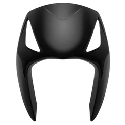 Bico Frontal Moto Pro Tork Compatível Com Biz 125 Ks Es 2006 2007 2008 2009 2010