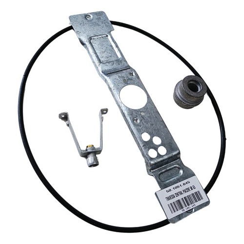 Kit retentor travessa central + suporte injetor Completo Fogão Mueller piacere