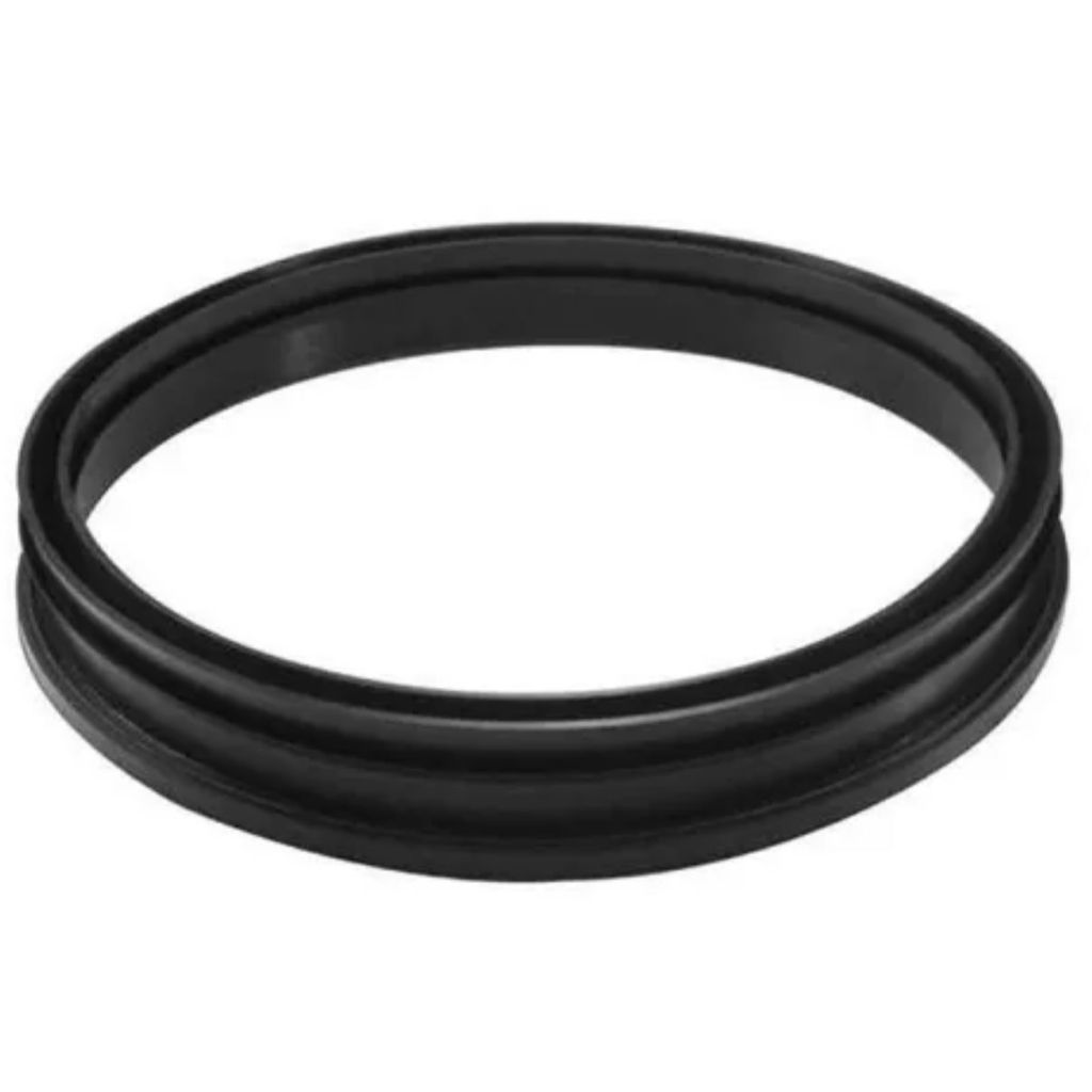 Anel Borracha Guarnição de Vedação da Tampa Flange da Bomba Combustivel Honda New Civic 2007 a 2011