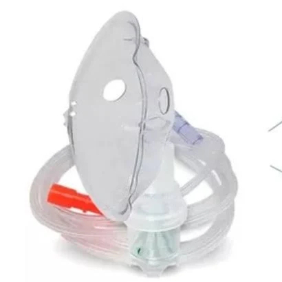 Kit inalador nebcom iv e nebdesk iv g-tech - G- Tech